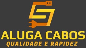 Logotipo Aluga Cabos